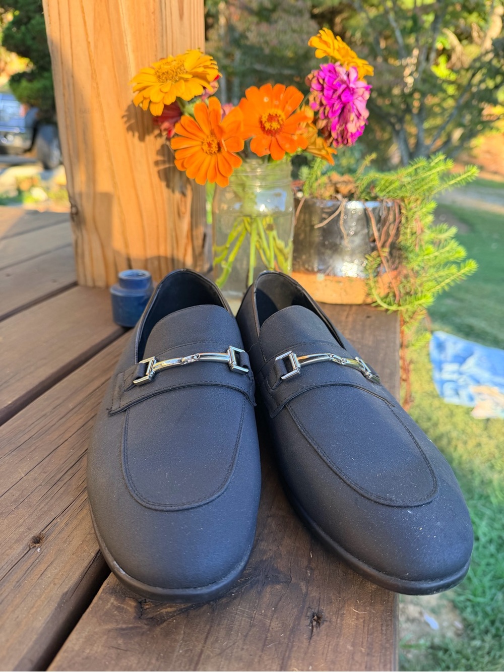 ASOS Men’s Dress shoes
